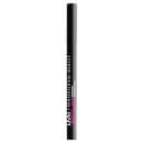 NYX Professional Makeup Lift and Snatch Brow Tint Pen - Black 3g