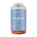 Astaxanthin Soft Gels - 60Kapsler