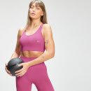 MP Tempo Seamless női sportmelltartó – Rózsaszín - XS