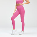 MP Tempo Seamless női leggings – Rózsaszín - L