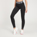 MP Women's Curve Leggings (ブラック) - L