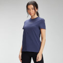 MP Women's Originals Contemporary T-Shirt - Galaxy Blue - XXS