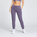 กางเกงจ็อกเกอร์ผู้หญิง MP Essentials - Smokey Purple - XS