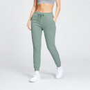 MP Women's Rest Day Joggers - Pale Green - S