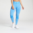 MP Curve Leggings - Helderblauw voor dames - XS