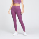 MP Women's Power Leggings - Orchid - XXS MP Women's Power Leggings - Orchid - XXS
