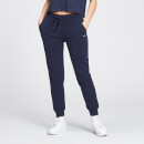 Pantaloni de sport Essentials pentru femei MP - Navy - XS