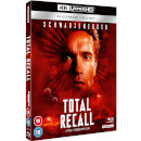 Total Recall 30th Anniversary - 4K Ultra HD