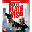 Death Wish Death Wish