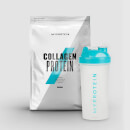 Collagen Protein Starter Pack - Chocolate