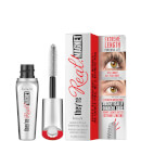 benefit They’re Real Magnet Extreme Lengthening and Powerful Lifting Mascara Mini - Supercharged Black 4.5g