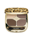 Dolce&Gabbana Felineyes Intense Eyeshadow Quad set di ombretti - Sweet Cocoa 2 4,8 g Dolce&Gabbana Felineyes Intense Eyeshadow Quad set di ombretti - Sweet Cocoa 2 4,8 g