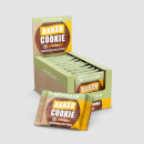 Vegan Baked Cookie - Salted Caramel