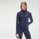 MP Women's Power Ultra Regular Fit Jacket (Galaxy Blue) - XS