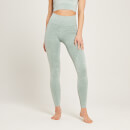 MP Women's Composure Seamless Leggings - Cactus - S MP Women's Composure Seamless Leggings - Cactus - S