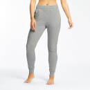 MP Women's Composure Slim Fit Joggers - Chrome - XS