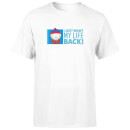 South Park I Just Want My Life Back Men's T-Shirt - White