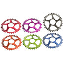 Race Face Direct Mount Narrow Wide 10/12 Speed Chainring Race Face Direct Mount Narrow Wide 10/12 Speed Chainring