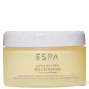 ESPA Active Nutrients Nourish & Gloss Maschera per capelli e cuoio capelluto