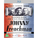 Johnny Frenchman Johnny Frenchman
