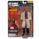 Mego 8" Figure - Planet of the Apes Dr. Zaius