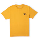 Pok&eacute;mon Power Up Unisex T-Shirt - Mustard