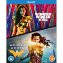 Wonder Woman 1984 / Wonder Woman - Doublepack