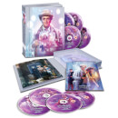 Doctor Who - The Collection - Season 24