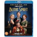 Blithe Spirit Blithe Spirit