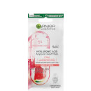 Garnier SkinActive Firming Ampoule Sheet Mask - Watermelon and 1% Hyaluronic Acid 15g Garnier SkinActive Firming Ampoule Sheet Mask - Watermelon and 1% Hyaluronic Acid 15g