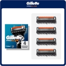 Gillette ProGlide Razor Blade Refills Gillette ProGlide Razor Blade Refills