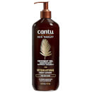 Lotion corporelle hydratante à l'huile de noix de coco Skin Therapy Cantu 473 ml