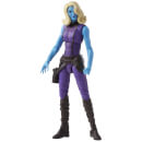Hasbro Marvel Legends Series Heist Nebula What If Action Figure and Build-a-Figure Parts