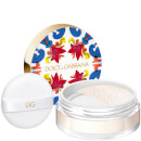 Dolce&Gabbana Solar Glow Translucent Loose Setting Powder 10g (Various Shades)