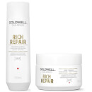 Goldwell Dualsenses Exclusive Instant Love Bundle (Worth £32.35)