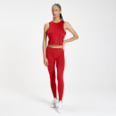 MP Women's Infinity Mark Training Crop Vest - ohupunane - XS