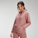 MP Women's Repeat MP Hoodie - Dust Pink - XS