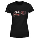 WandaVision Women's T-Shirt - Black