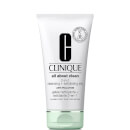 Clinique All About Clean 2-in-1 Cleansing and Exfoliating Jelly 150ml