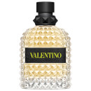 Valentino Born In Roma Uomo Yellow Dream Eau de Toilette Spray 100ml