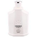 Creed Love In White Bath and Shower Gel 200ml