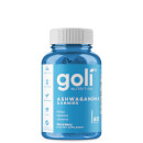 Goli Nutrition Ashwagandha Gummies 240 g Goli Nutrition Ashwagandha Gummies 240 g