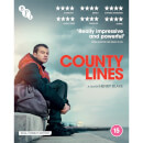 County Lines (Dual Format Edition) County Lines (Dual Format Edition)