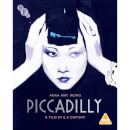 Piccadilly (1929)
