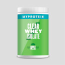 Clear Whey Isolate - 20annosta - Apple - New Clear Whey Isolate - 20annosta - Apple - New