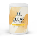 Clear Whey Protein Powder - 20servings - Pineapple - New