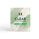 Clear Whey Protein (Sample) - 1servings - Apple