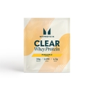 Clear Whey Isolate (Prøve) - 1servings - Ananas
