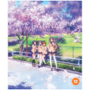 Clannad & Clannad After Story Complete Collection