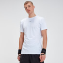 MP Men's Engage Short Sleeve T-Shirt - Wit - S